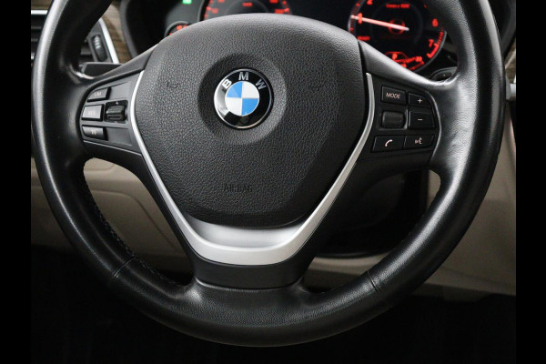 BMW 3 Serie 318i Luxury Edition | Sportstoelen | Leder | Stoelverwarming | Full LED | Navigatie | Parkeerhulp | Cruise control | Climate control | Bluetooth | Origineel NL