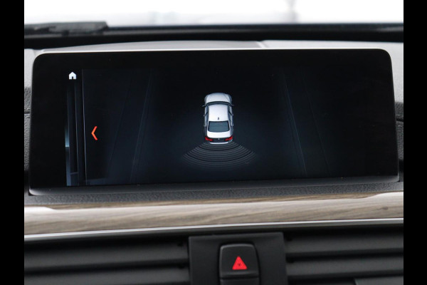 BMW 3 Serie 318i Luxury Edition | Sportstoelen | Leder | Stoelverwarming | Full LED | Navigatie | Parkeerhulp | Cruise control | Climate control | Bluetooth | Origineel NL