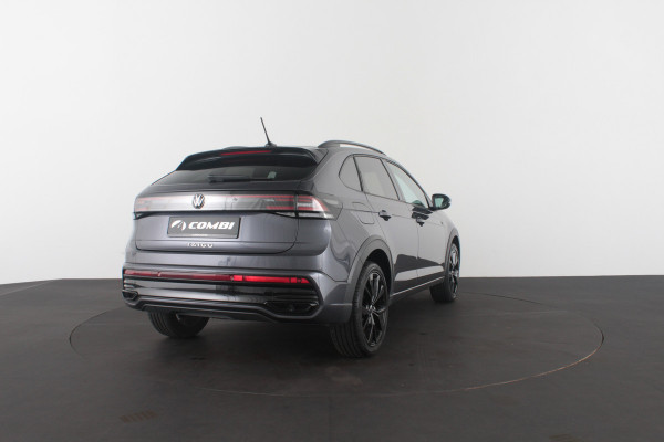 Volkswagen Taigo 1.0 TSI R-Line > 116pk/DSG/Black style pakket/Smoky Gray Metallic...