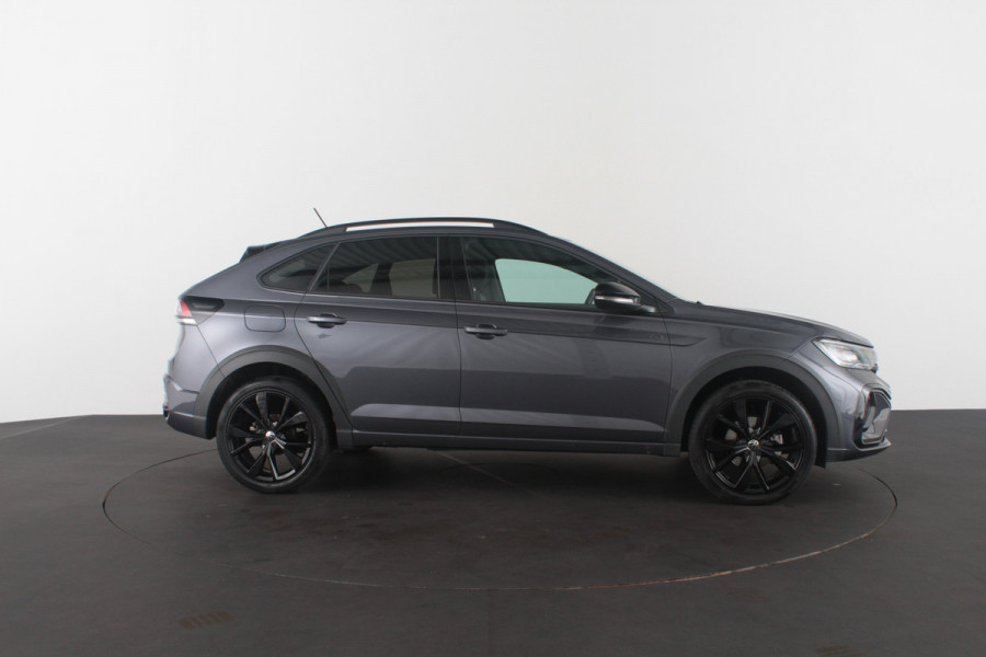 Volkswagen Taigo 1.0 TSI R-Line > 116pk/DSG/Black style pakket/Smoky Gray Metallic...