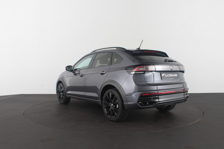 Volkswagen Taigo 1.0 TSI R-Line > 116pk/DSG/Black style pakket/Smoky Gray Metallic...