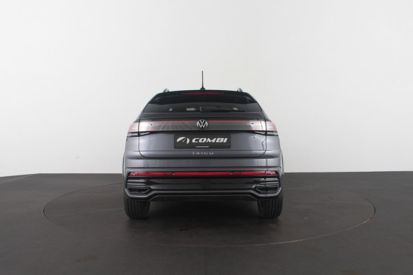 Volkswagen Taigo 1.0 TSI R-Line > 116pk/DSG/Black style pakket/Smoky Gray Metallic...