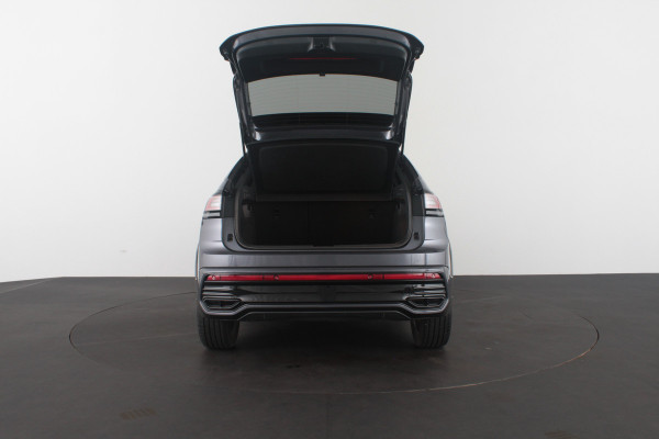 Volkswagen Taigo 1.0 TSI R-Line > 116pk/DSG/Black style pakket/Smoky Gray Metallic...