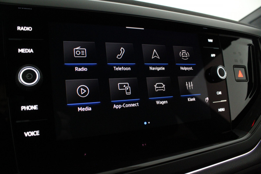 Volkswagen Taigo 1.0 TSI R-Line > 116pk/DSG/Black style pakket/Smoky Gray Metallic...