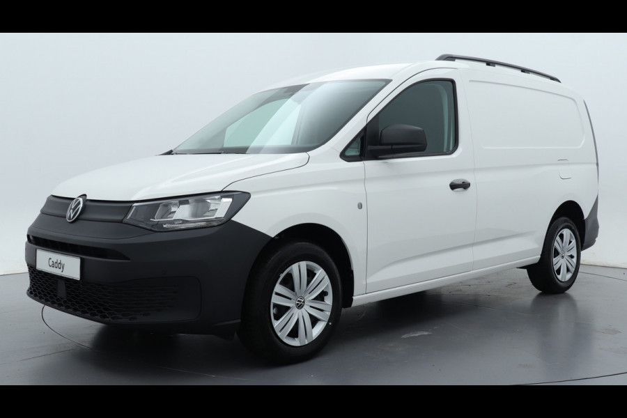 Volkswagen Caddy Maxi L2H1 2.0 TDI 122pk / BPM-vrij