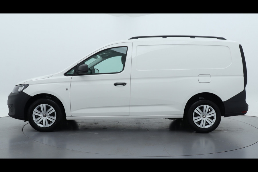 Volkswagen Caddy Maxi L2H1 2.0 TDI 122pk / BPM-vrij