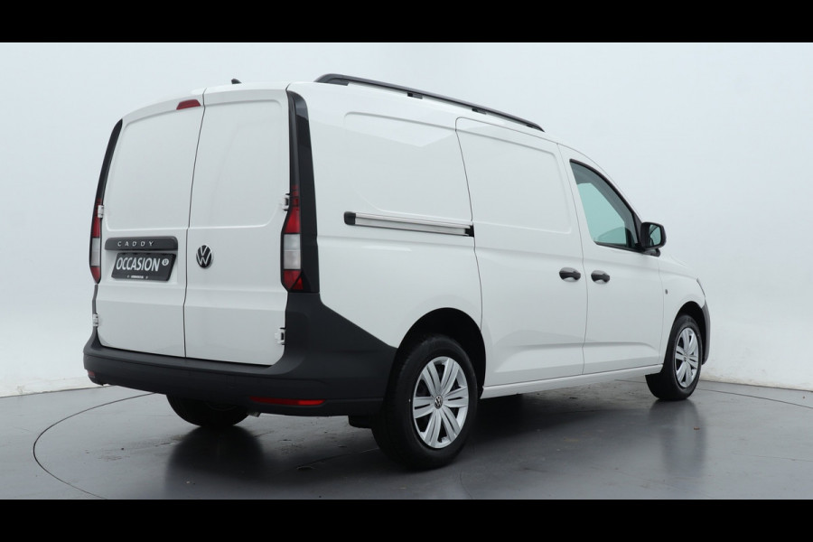 Volkswagen Caddy Maxi L2H1 2.0 TDI 122pk / BPM-vrij