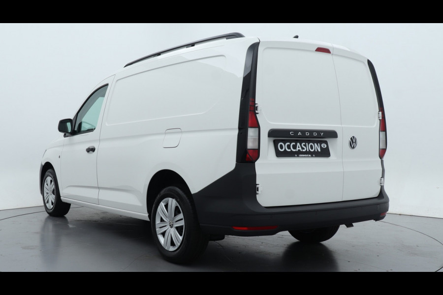 Volkswagen Caddy Maxi L2H1 2.0 TDI 122pk / BPM-vrij