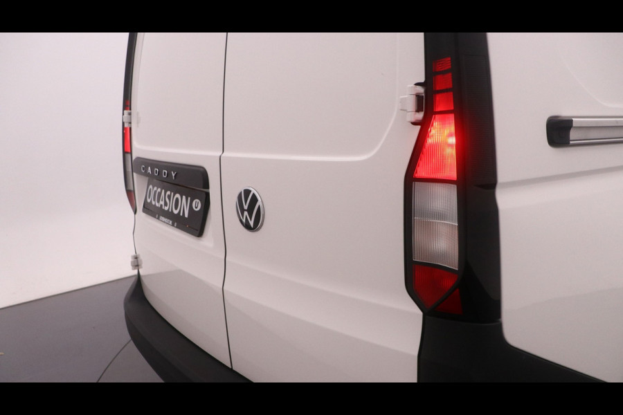 Volkswagen Caddy Maxi L2H1 2.0 TDI 122pk / BPM-vrij