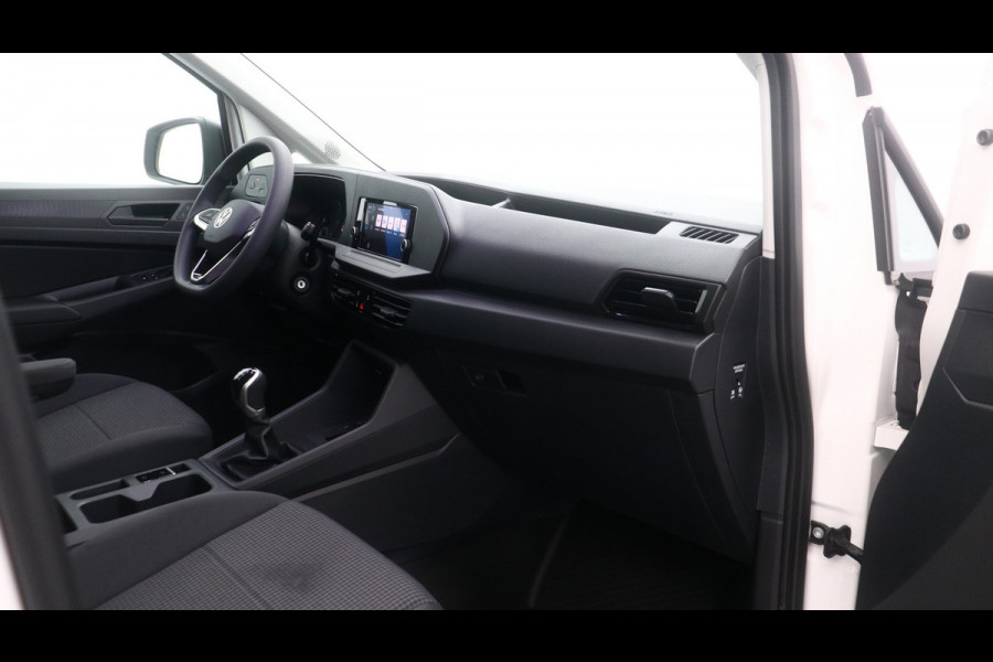 Volkswagen Caddy Maxi L2H1 2.0 TDI 122pk / BPM-vrij