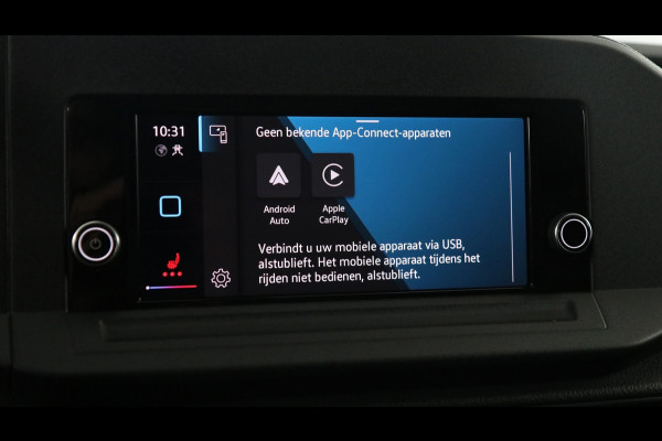 Volkswagen Caddy Maxi L2H1 2.0 TDI 122pk / BPM-vrij