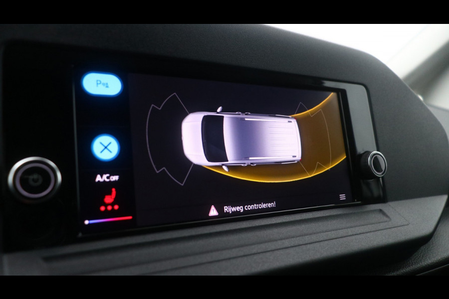 Volkswagen Caddy Maxi L2H1 2.0 TDI 122pk / BPM-vrij