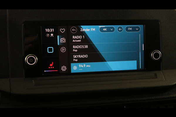 Volkswagen Caddy Maxi L2H1 2.0 TDI 122pk / BPM-vrij