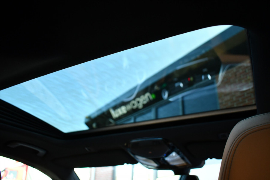 BMW 5 Serie 545e xDrive M-Sport Pano ACC HUD 20inch 360 Laser HiFi Adp-demping