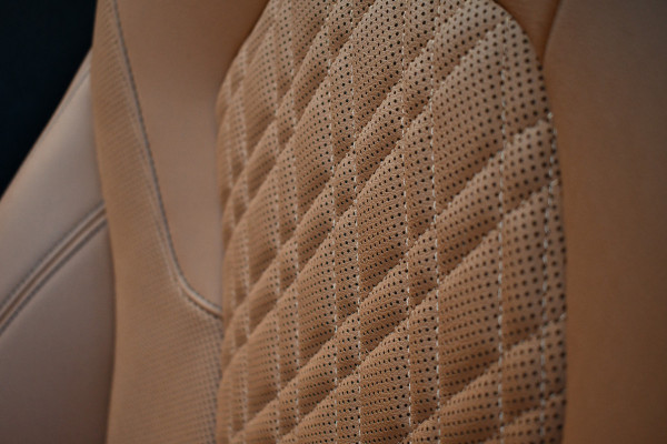 BMW 5 Serie 545e xDrive M-Sport Pano ACC HUD 20inch 360 Laser HiFi Adp-demping