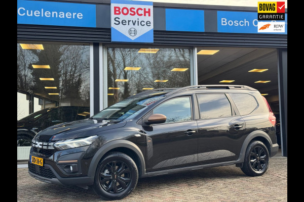 Dacia Jogger 1.6 Hybrid 140 Extreme Navi / Clima / Camera / LM velgen / P-sensoren / Keyless
