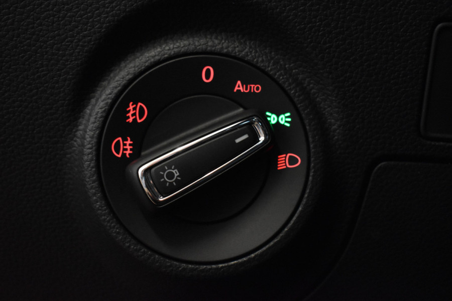 Seat Ibiza TSI 115PK FR-LINE SPORT LEDER/VIRTUAL/LED