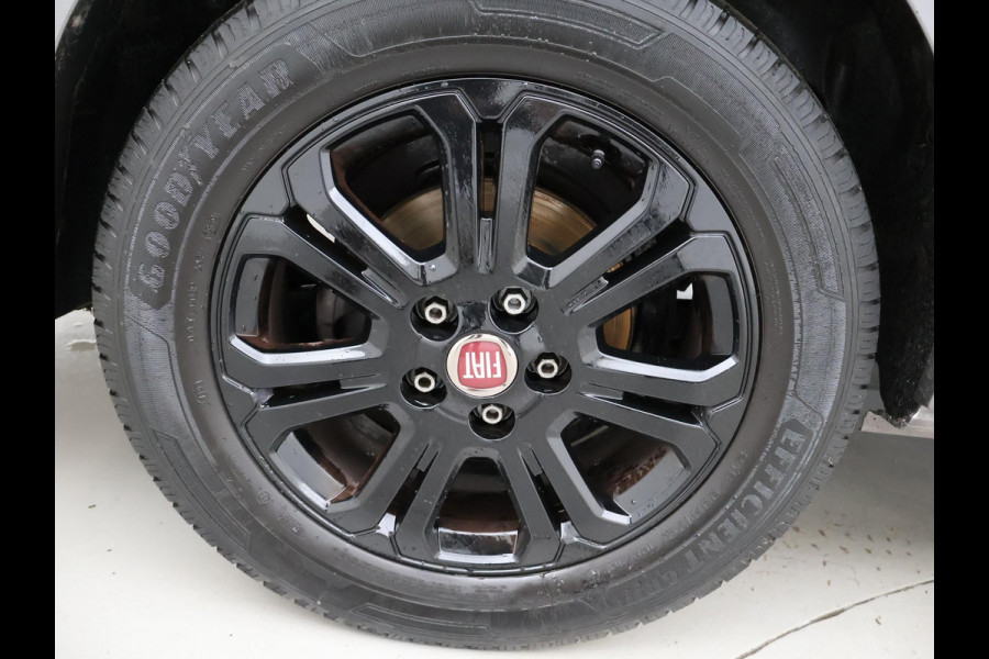 Fiat Talento 2.0 MJ 145 PK L2H1 DUBBEL CABINE + LMV | TREKHAAK | AIRCO | CRUISE | GEÏSOLEERDE LAADRUIMTE