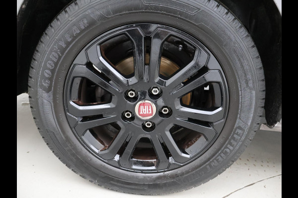 Fiat Talento 2.0 MJ 145 PK L2H1 DUBBEL CABINE + LMV | TREKHAAK | AIRCO | CRUISE | GEÏSOLEERDE LAADRUIMTE