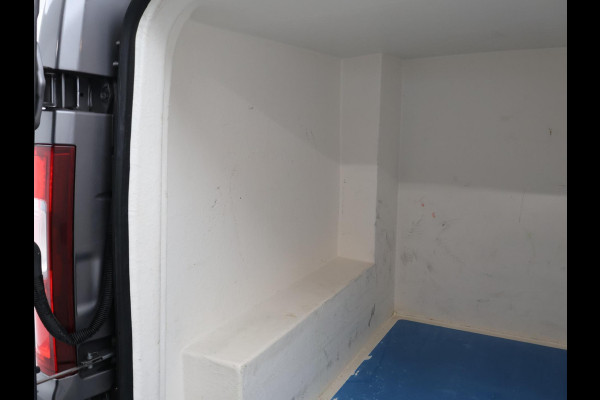 Fiat Talento 2.0 MJ 145 PK L2H1 DUBBEL CABINE + LMV | TREKHAAK | AIRCO | CRUISE | GEÏSOLEERDE LAADRUIMTE