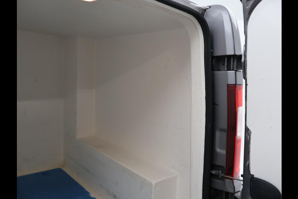 Fiat Talento 2.0 MJ 145 PK L2H1 DUBBEL CABINE + LMV | TREKHAAK | AIRCO | CRUISE | GEÏSOLEERDE LAADRUIMTE