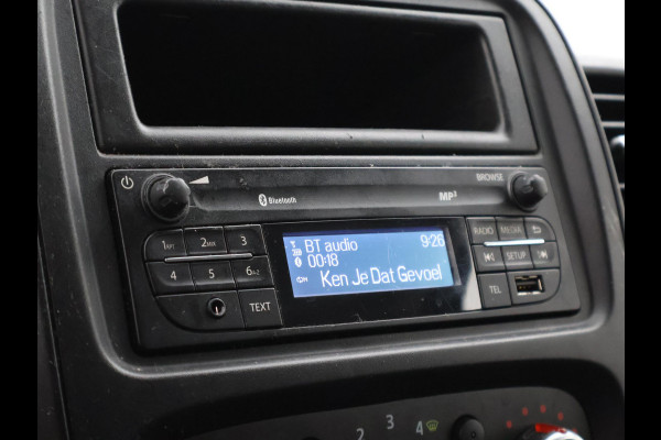 Fiat Talento 2.0 MJ 145 PK L2H1 DUBBEL CABINE + LMV | TREKHAAK | AIRCO | CRUISE | GEÏSOLEERDE LAADRUIMTE