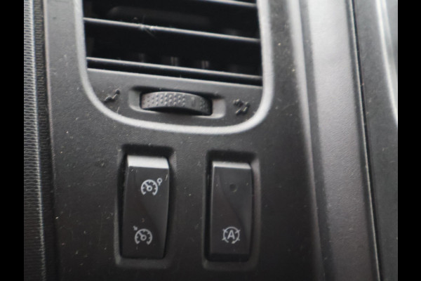 Fiat Talento 2.0 MJ 145 PK L2H1 DUBBEL CABINE + LMV | TREKHAAK | AIRCO | CRUISE | GEÏSOLEERDE LAADRUIMTE