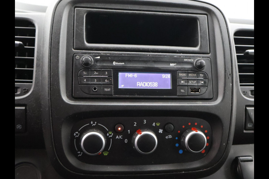 Fiat Talento 2.0 MJ 145 PK L2H1 DUBBEL CABINE + LMV | TREKHAAK | AIRCO | CRUISE | GEÏSOLEERDE LAADRUIMTE