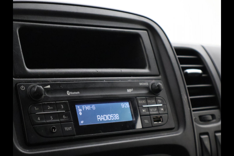 Fiat Talento 2.0 MJ 145 PK L2H1 DUBBEL CABINE + LMV | TREKHAAK | AIRCO | CRUISE | GEÏSOLEERDE LAADRUIMTE