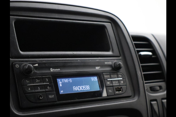 Fiat Talento 2.0 MJ 145 PK L2H1 DUBBEL CABINE + LMV | TREKHAAK | AIRCO | CRUISE | GEÏSOLEERDE LAADRUIMTE