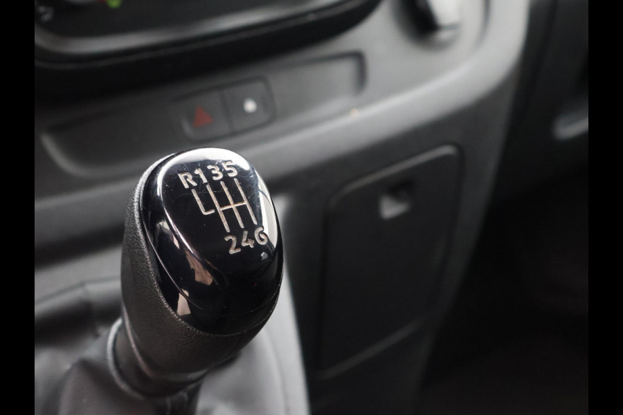 Fiat Talento 2.0 MJ 145 PK L2H1 DUBBEL CABINE + LMV | TREKHAAK | AIRCO | CRUISE | GEÏSOLEERDE LAADRUIMTE