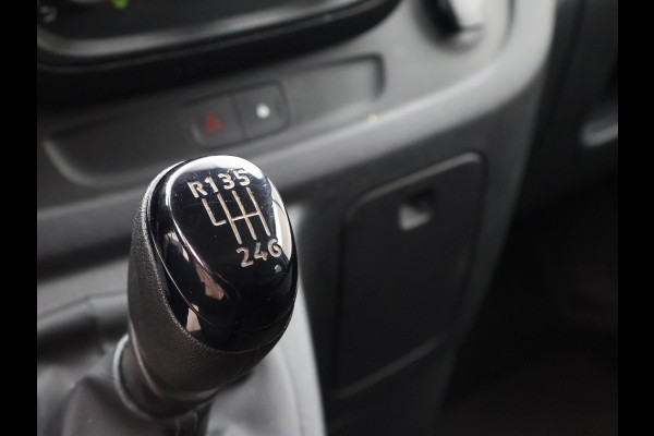 Fiat Talento 2.0 MJ 145 PK L2H1 DUBBEL CABINE + LMV | TREKHAAK | AIRCO | CRUISE | GEÏSOLEERDE LAADRUIMTE