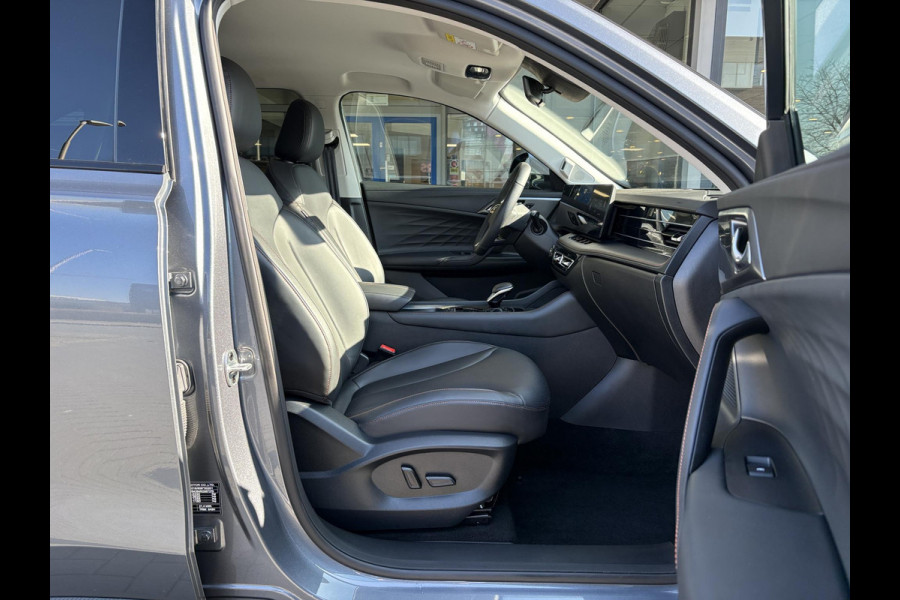 MG HS 1.5 TGDI Luxury Plug-in Hybride | PHEV | Stoelverwarming | 360 graden camera | Ledereren bekleding |