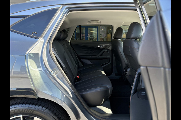 MG HS 1.5 TGDI Luxury Plug-in Hybride | PHEV | Stoelverwarming | 360 graden camera | Ledereren bekleding |