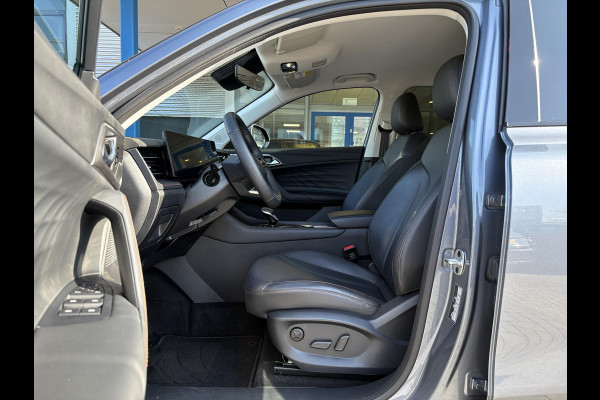 MG HS 1.5 TGDI Luxury Plug-in Hybride | PHEV | Stoelverwarming | 360 graden camera | Ledereren bekleding |