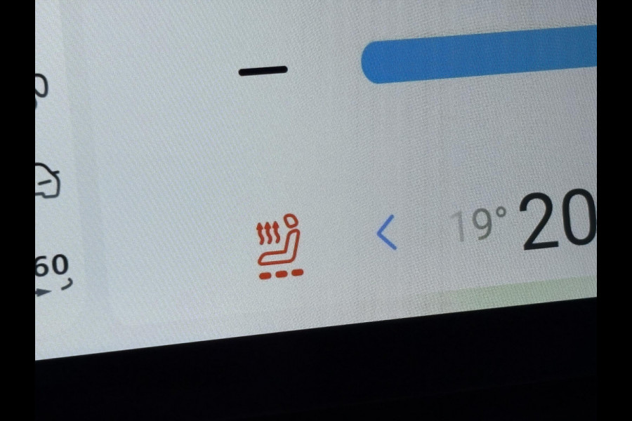 MG HS 1.5 TGDI Luxury Plug-in Hybride | PHEV | Stoelverwarming | 360 graden camera | Ledereren bekleding |