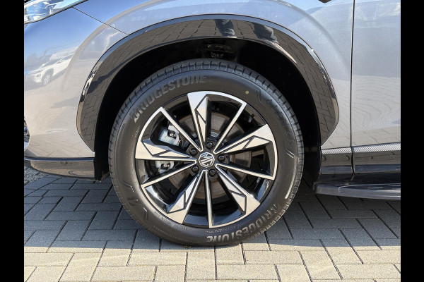 MG HS 1.5 TGDI Luxury Plug-in Hybride | PHEV | Stoelverwarming | 360 graden camera | Ledereren bekleding |