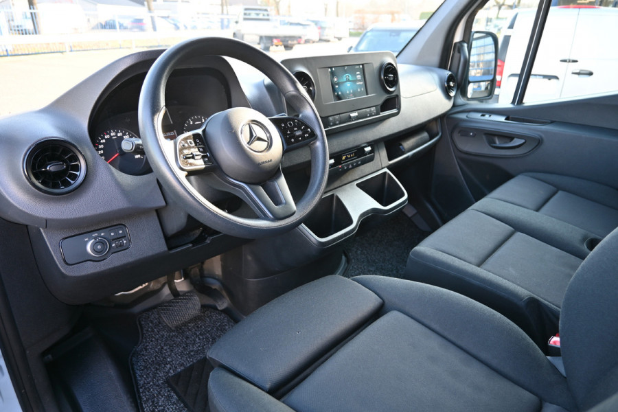 Mercedes-Benz Sprinter 317 CDI L2H2 360 Graden camera, MBUX met navigatie