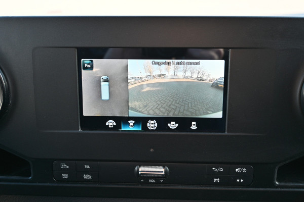 Mercedes-Benz Sprinter 317 CDI L2H2 360 Graden camera, MBUX met navigatie