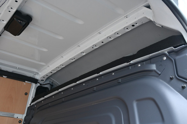 Mercedes-Benz Sprinter 317 CDI L2H2 360 Graden camera, MBUX met navigatie