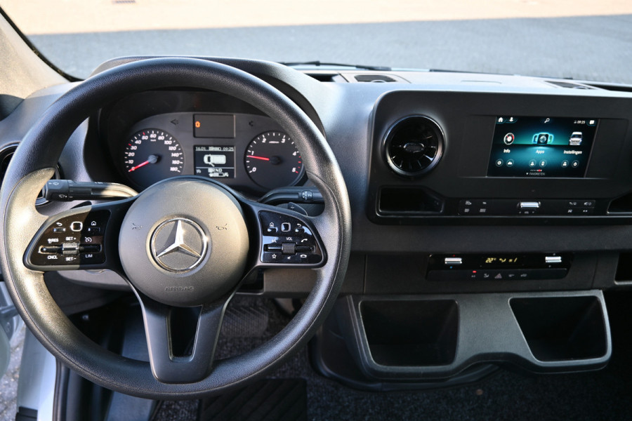 Mercedes-Benz Sprinter 317 CDI L2H2 360 Graden camera, MBUX met navigatie