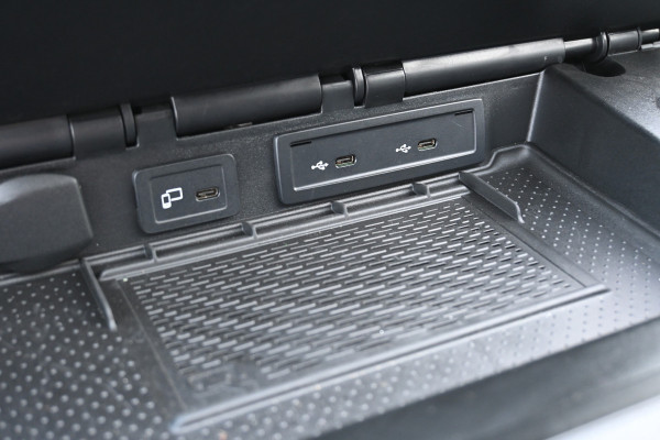 Mercedes-Benz Sprinter 317 CDI L2H2 360 Graden camera, MBUX met navigatie