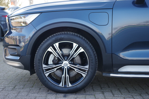Volvo XC40 1.5 T5 Recharge 262 PK PHEV Inscription, Leder, Panoramadak, Winterpakket