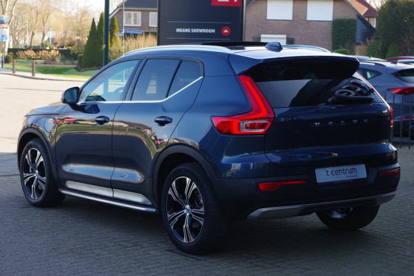Volvo XC40 1.5 T5 Recharge 262 PK PHEV Inscription, Leder, Panoramadak, Winterpakket