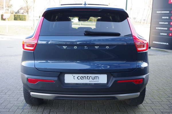 Volvo XC40 1.5 T5 Recharge 262 PK PHEV Inscription, Leder, Panoramadak, Winterpakket