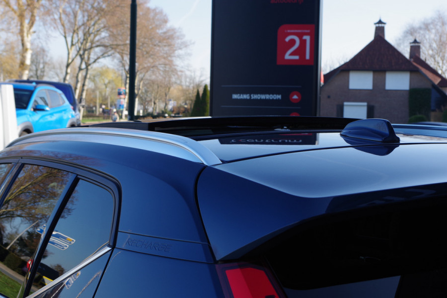 Volvo XC40 1.5 T5 Recharge 262 PK PHEV Inscription, Leder, Panoramadak, Winterpakket