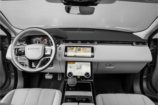 Land Rover Range Rover Velar 2.0 P400e Edition Pano ACC Meridian 360°