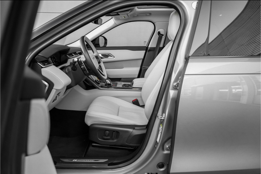 Land Rover Range Rover Velar 2.0 P400e Edition Pano ACC Meridian 360°