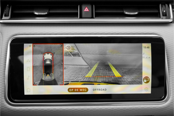 Land Rover Range Rover Velar 2.0 P400e Edition Pano ACC Meridian 360°