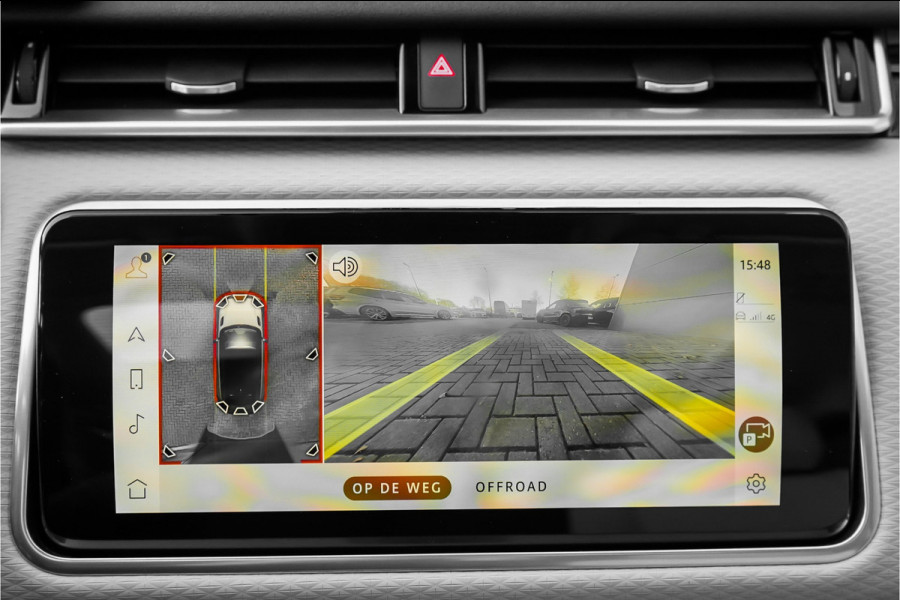 Land Rover Range Rover Velar 2.0 P400e Edition Pano ACC Meridian 360°